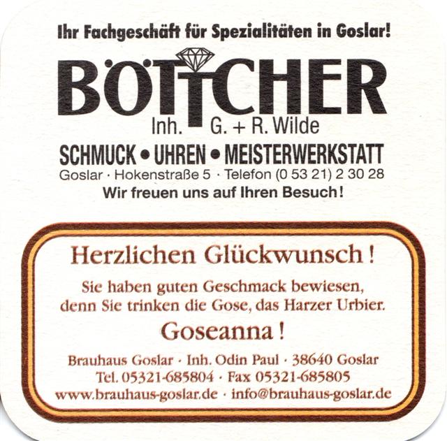 goslar gs-ni gose quad 3b (185-bttcher-u marktkirch-schwarzgelb)